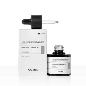 COSRX THE HYALURONIC ACID3 SERUM 20 ML - COSRX