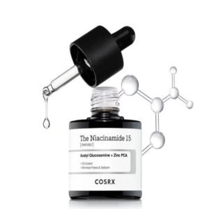 COSRX THE NIACINAMIDE 15 SERUM 20 ML - COSRX