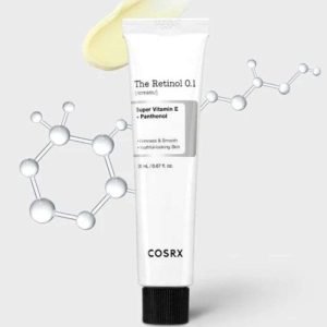 COSRX THE RETINOL 0.1 CREME 20 ML - COSRX