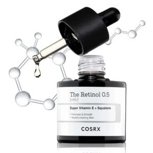 COSRX THE RETINOL 0.5 OIL - COSRX