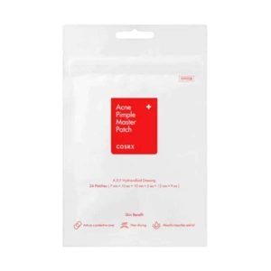 COSRX PATCH POUR BOUTONS D&rsquo;ACNE 24 PATCHES - COSRX