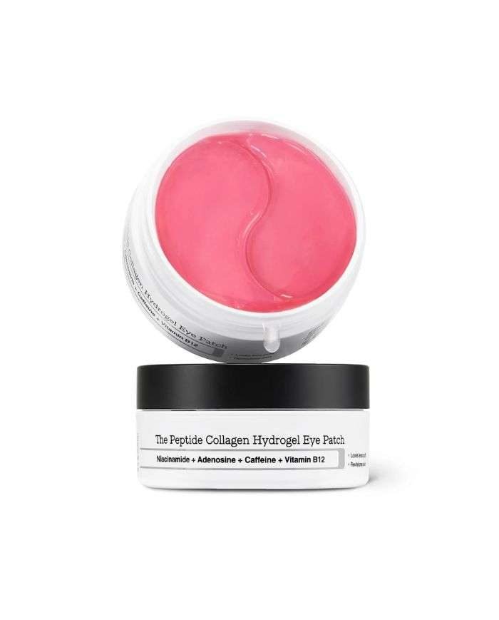 COSRX THE PEPTIDE COLLAGEN HYDROGEL EYE PATCH 60 PATCHES - COSRX