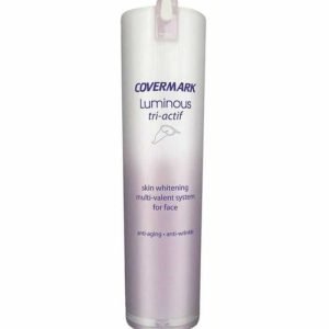 COVERMARK LUMINOUS TRI ACTIF ECLAIRCISSANT 30 ML - COVERMARK