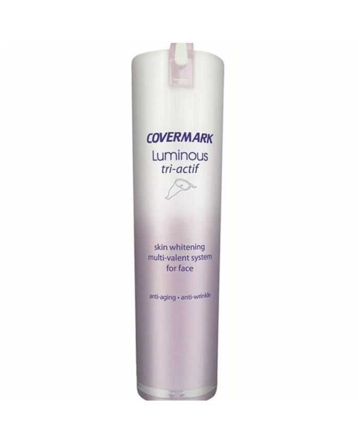 COVERMARK LUMINOUS TRI ACTIF ECLAIRCISSANT 30 ML - COVERMARK