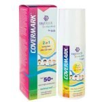 COVERMARK RAYBLOCK BODY PLUS ENFANT SPF 50 + WATERPROOF 100ML - COVERMARK