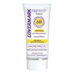 COVERMARK RAYBLOCK FACE SPF 60 +INVISIBLE 50 ML - COVERMARK