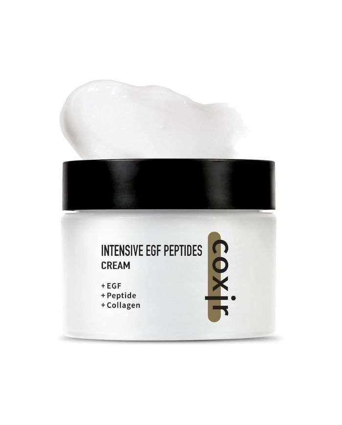 COXIR INTENSE EGF PEPTIDES CREAM 50 ML - COXIR