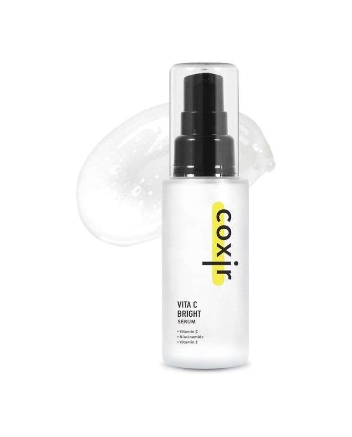 COXIR VITA C TONING SERUM 50 ML - COXIR