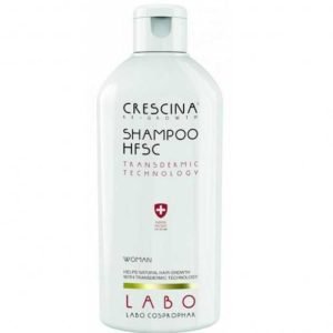 CRESCINA SHAMPOING HFSC FEMMES 200 ML - CRESCINA