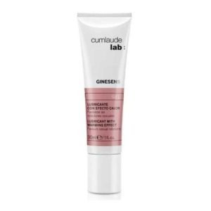 CUMLAUDE GINESENS EFFET THERMIQUE 30 ML - CUMLAUDE
