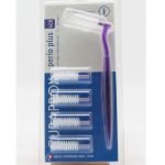 CURAPROX BROSETTES INTERDENTAIRES CPS PERIO PLUS 408 X5 - CURAPROX