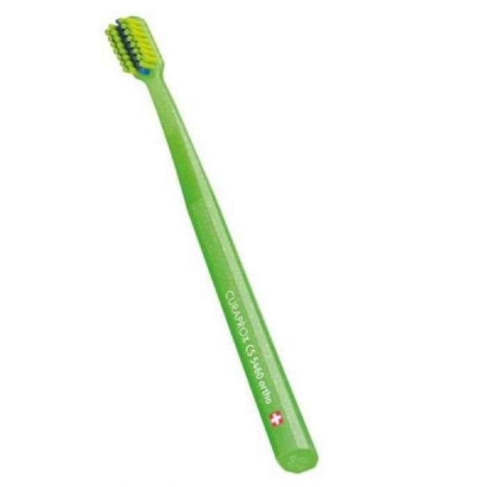 CURAPROX BROSSE A DENTS ORTHO ULTRA SOUPLE - CURAPROX