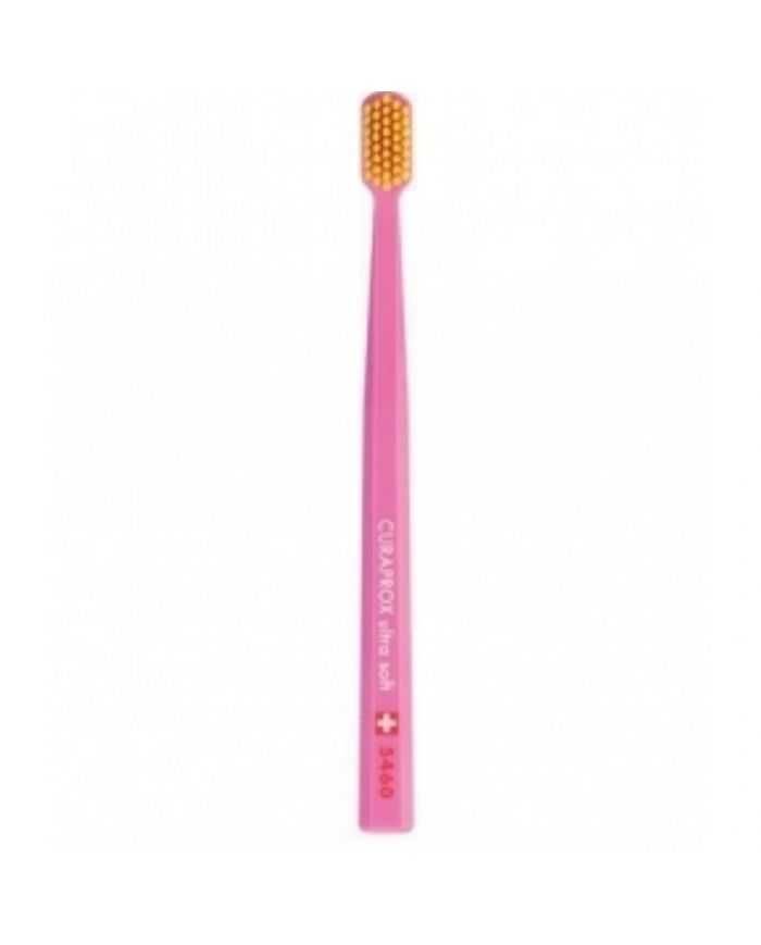 CURAPROX BROSSE A DENTS ULTRA SOUPLES 5460 - CURAPROX