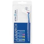 CURAPROX CPS 06-011 PRIME PLUS + UHS HOLDER 451 MULTI COULEURS - CURAPROX