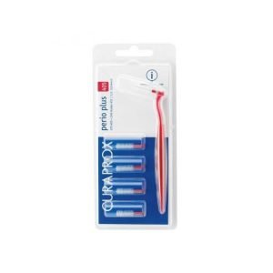 CURAPROX CPS 405 PERIO *5 AVEC MANCHE UHS 451 - CURAPROX