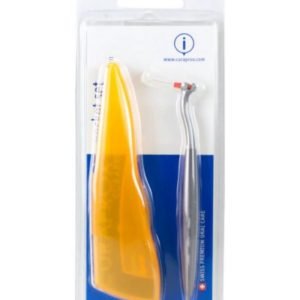 CURAPROX ENSEMBLE DE POCHE - CURAPROX