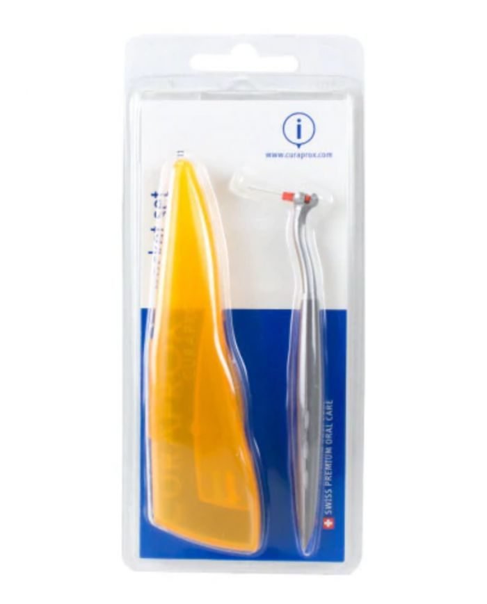 CURAPROX ENSEMBLE DE POCHE - CURAPROX