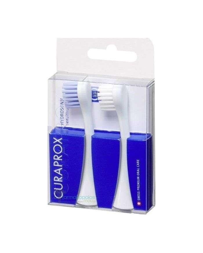 CURAPROX HYDROSONIC CHS 200 SENSIBLE - CURAPROX