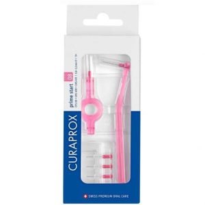 CURAPROX PRIME START 08 - CURAPROX