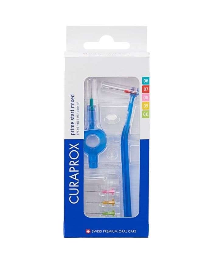 CURAPROX PRIME START MIXED - CURAPROX