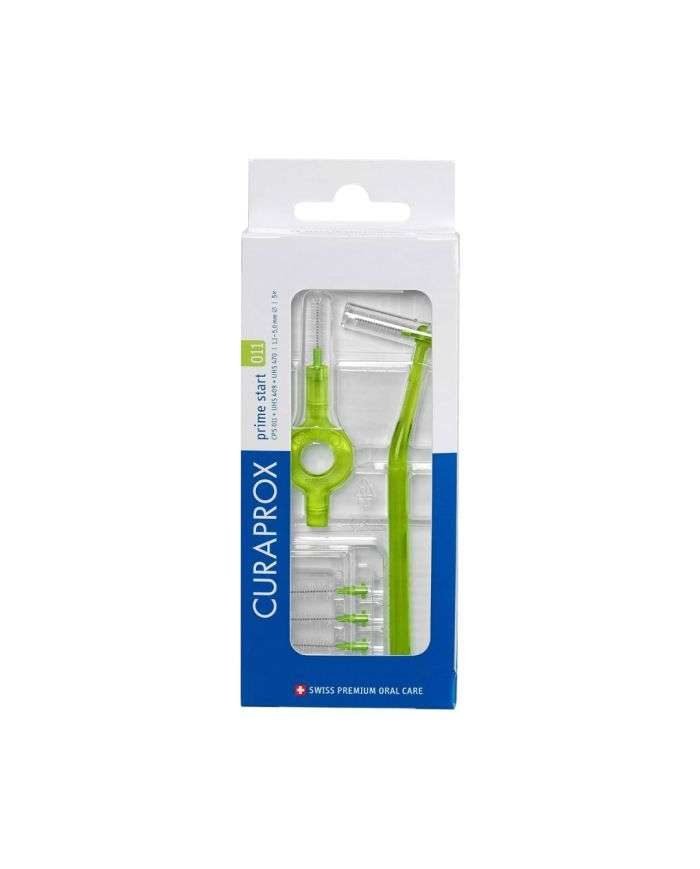 CURAPROX PRIME START 011 - CURAPROX