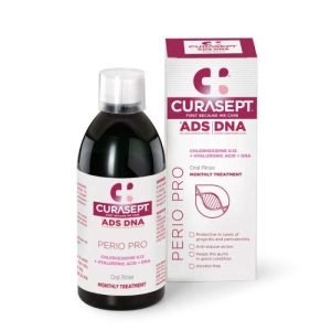 CURASEPT ADS DNA PERIO PRO 500 ML - CURASEPT