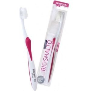 CURASEPT BIOSMALTO BROSSE A DENTS SENSITIVE - CURASEPT