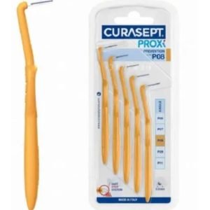 CURASEPT BROSSETTE INTERDENTAIRE PROXI ANGLE P08 - CURASEPT