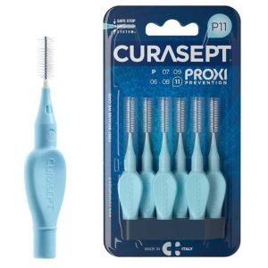 CURASEPT PROXI P11 - CURASEPT