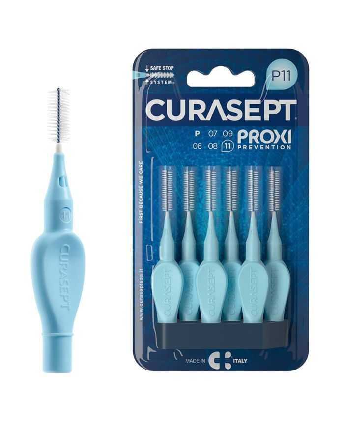 CURASEPT PROXI P11 - CURASEPT