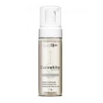CURASKIN CURAWHITE MOUSSE NETTOYANTE ECLAT 150ML - CURASKIN