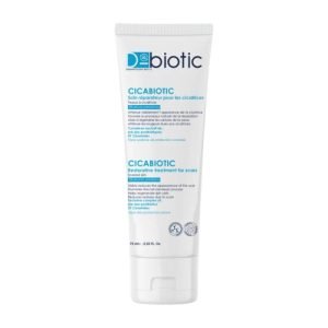 D BIOTIC CICABIOTIC SOIN REPARATEUR POUR LES CICATRICE 75 ML - D BIOTIC