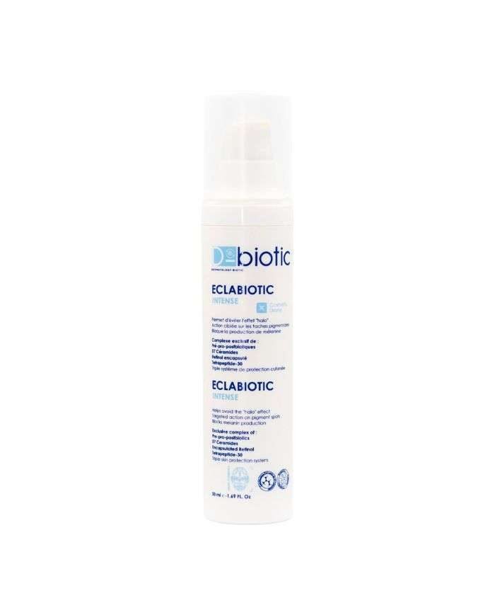 D BIOTIC ECLABIOTIC INTENSE 50 ML - D BIOTIC
