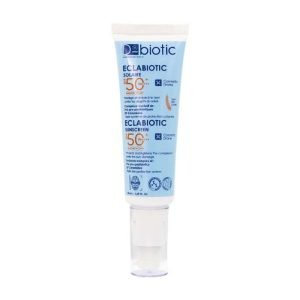 D BIOTIC ECLABIOTIC SPF 50+ PA ++++ SOLAIRE TEINTE 50 ML - D BIOTIC