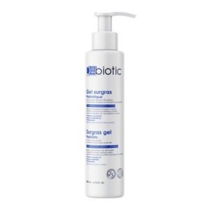 D BIOTIC GEL SURGRAS PEDIATRIQUE 200 ML - D BIOTIC