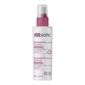 D BIOTIC ROSABIOTIC LOTION SOIN INTENSE 100 ML - D BIOTIC