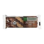 DAMHERT SESAM BAR AU CHOCOLAT - DAMHERT