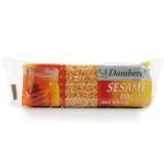 DAMHERT SESAM BAR AU MIEL - DAMHERT