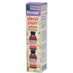 DAMHERT WELLBEING ENERGIE SHOT GINGEMBRE - DAMHERT