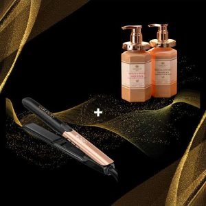 DANCOLY PARIS COFFRET MANUKA HONEY + LISSEUR PROGOLD 2.0 - DANCOLY PARIS