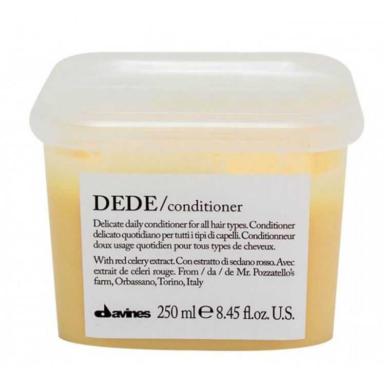 DAVINES DEDE CONDITIONNER 250ML - DAVINES