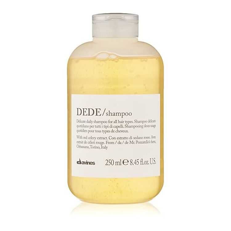 DAVINES DEDE SHAMPOOING 250 ML - DAVINES