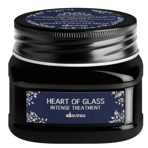 DAVINES HEART OF GLASS SOIN FORTIFIANT INTENSE 150 ML - DAVINES