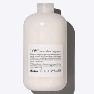 DAVINES LOVE CURL CLEANSING CREAM 500 ML - DAVINES