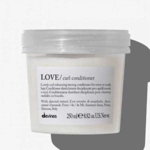 DAVINES LOVE CURL CONDITIONER 250 ML - DAVINES