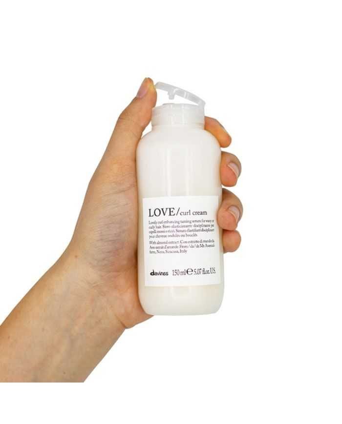 DAVINES LOVE CURL CREAM 150 ML - DAVINES