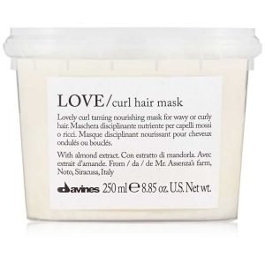 DAVINES LOVE CURL MASQUE 250 ML - DAVINES