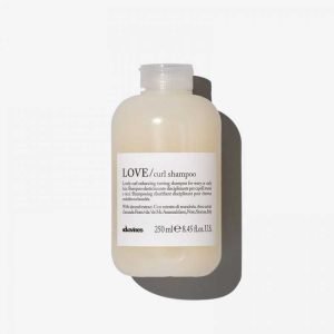 DAVINES LOVE CURL SHAMPOOING 250 ML - DAVINES