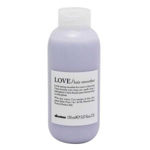 DAVINES LOVE HAIR SMOOTHER 150 ML - DAVINES