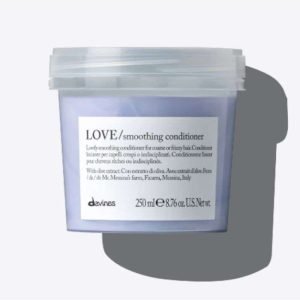 DAVINES LOVE SMOOTHING CONDITIONER 250 ML - DAVINES